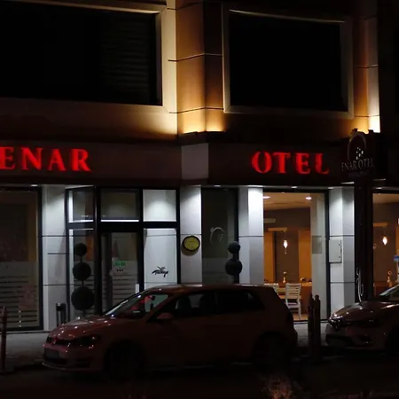 Enar 3* Kirikkale