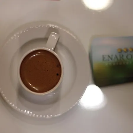 Enar ホテル