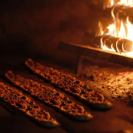 Szálloda Enar Kırıkkale