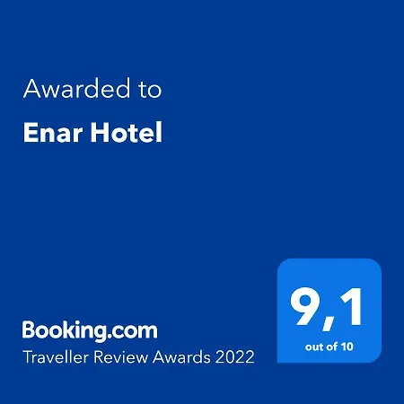 Enar Hotel 3*