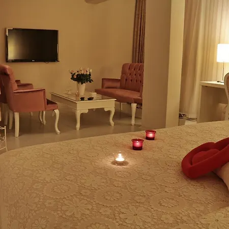 Hotel Enar