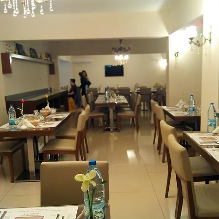 Enar Hotel Kirikkale