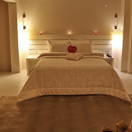 Enar Hotel