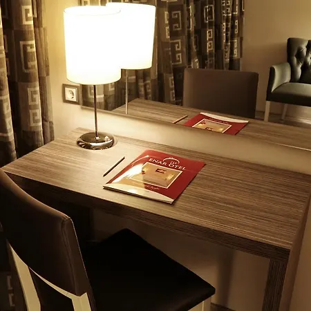 Szálloda Enar Kırıkkale