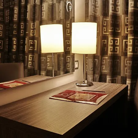 Hotel Enar