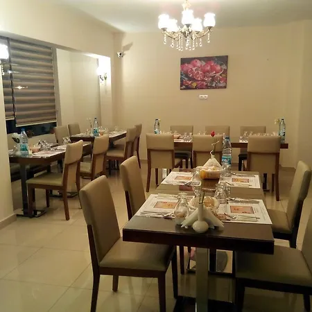 Hotel Enar