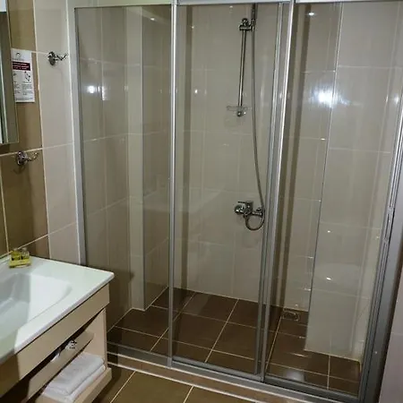 Hotel Enar