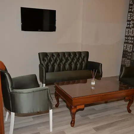 Enar Hotel Kirikkale