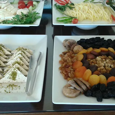 Enar 3* Kirikkale