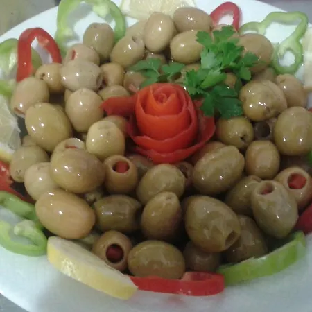 Enar ホテル Kırıkkale