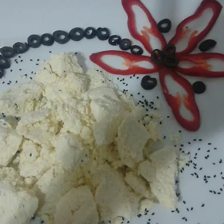 Enar 3* Kirikkale