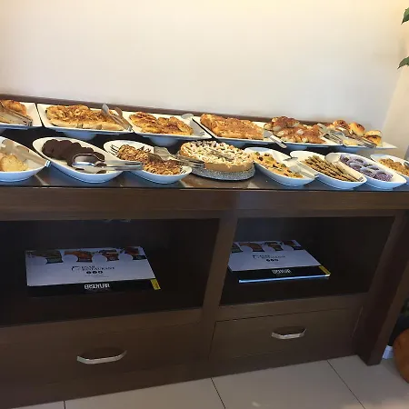 Enar Hotel Kirikkale