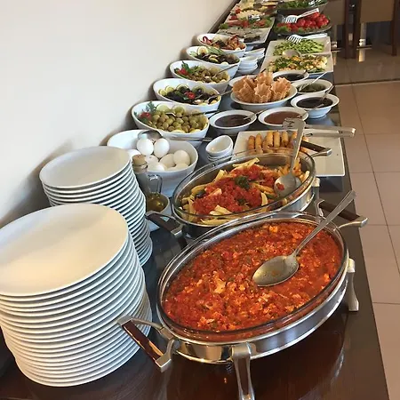 Hotel Enar 3*
