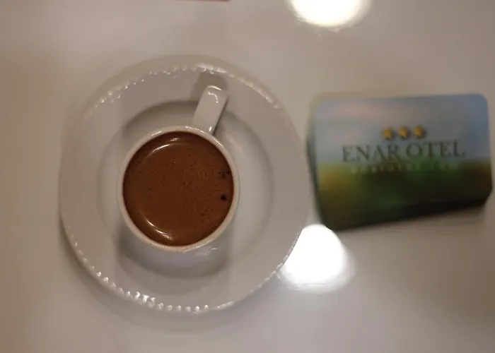 Enar Hotel