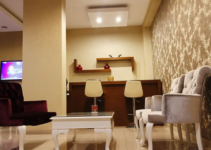 Enar Hotel Kırıkkale