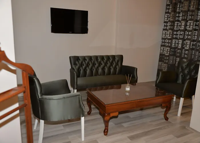 Enar Hotel Kırıkkale