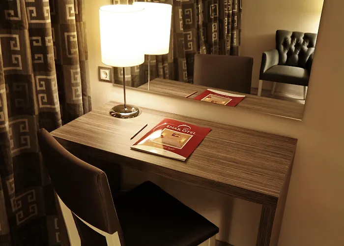 Enar Hotel Kırıkkale