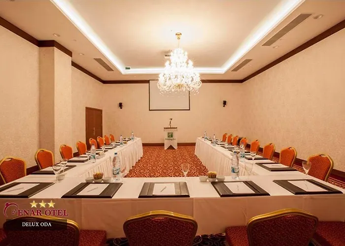 Enar Hotel Kırıkkale