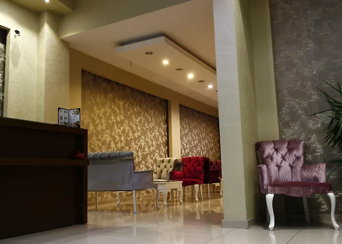 Hotel Enar Kırıkkale