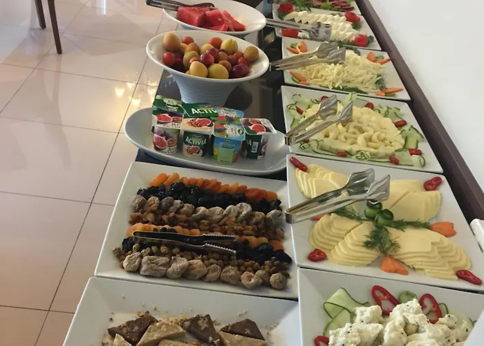 Hotel Enar Kırıkkale