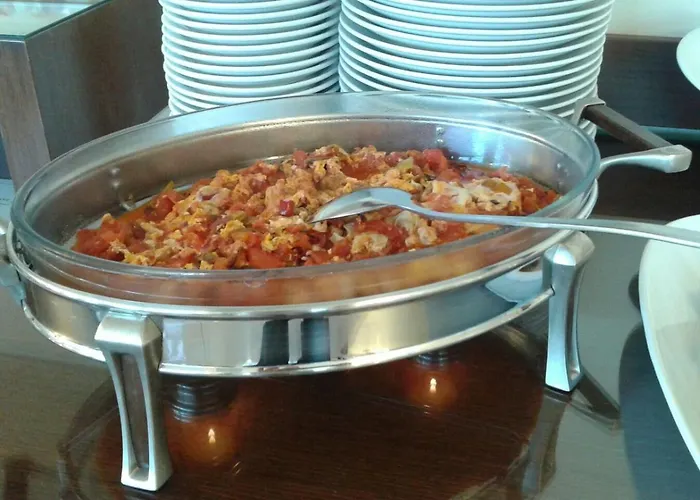 Hotel Enar Kırıkkale