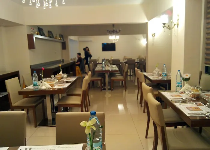 Enar Hotel Kırıkkale