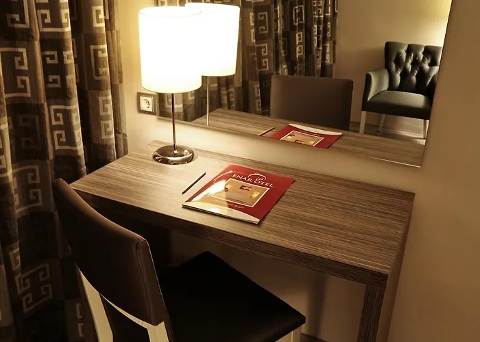 Hotel Enar Kırıkkale