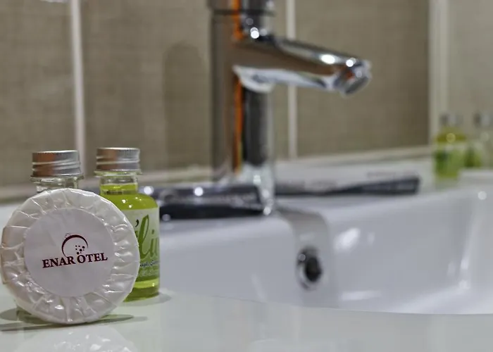 Hotel Enar Kırıkkale