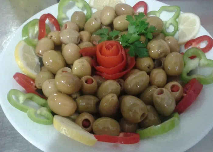 Enar Hotel Kırıkkale